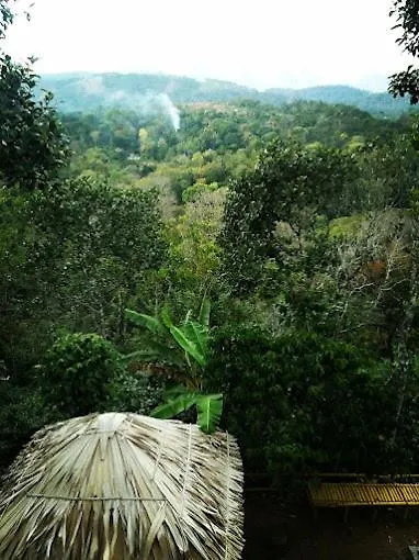Blanc Villa Munnar