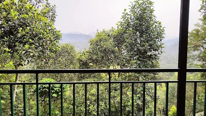 Blanc Villa Munnar