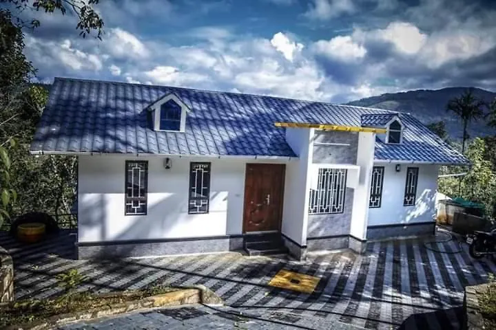 Blanc Villa Munnar
